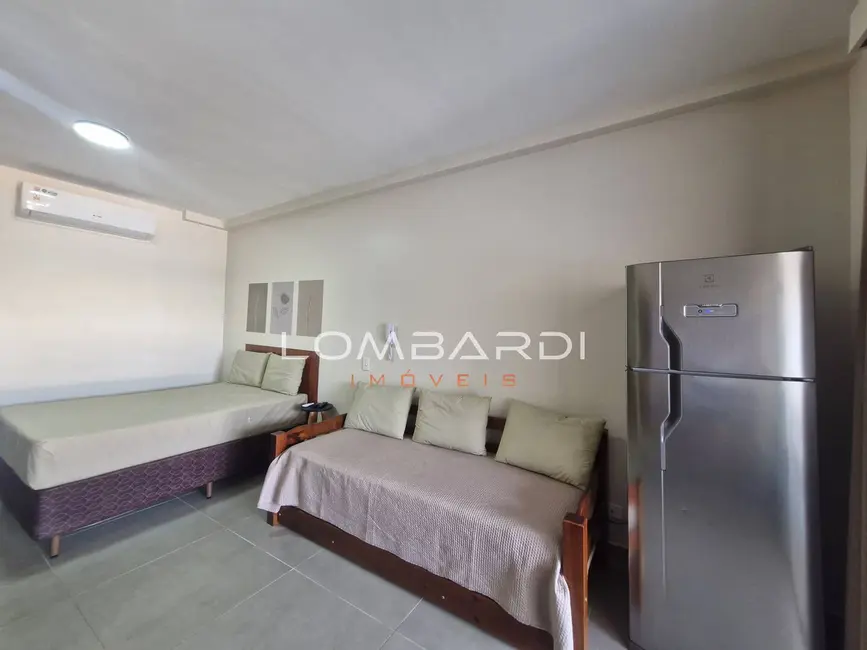 Foto 6 de Apartamento com 1 quarto à venda, 38m2 em Ubatuba - SP