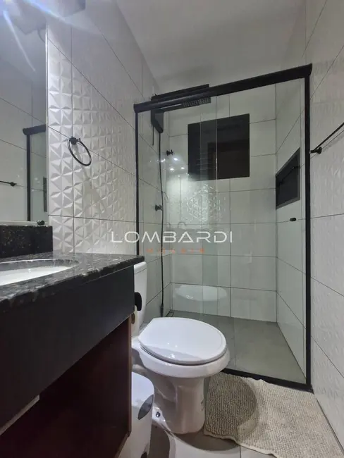 Foto 9 de Apartamento com 1 quarto à venda, 38m2 em Ubatuba - SP
