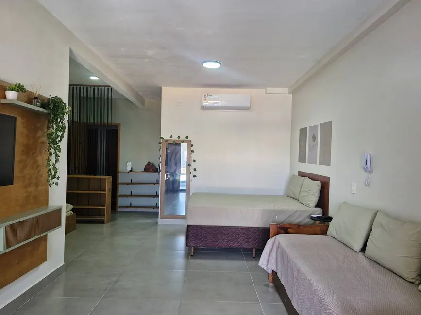 Foto 5 de Apartamento com 1 quarto à venda, 38m2 em Ubatuba - SP