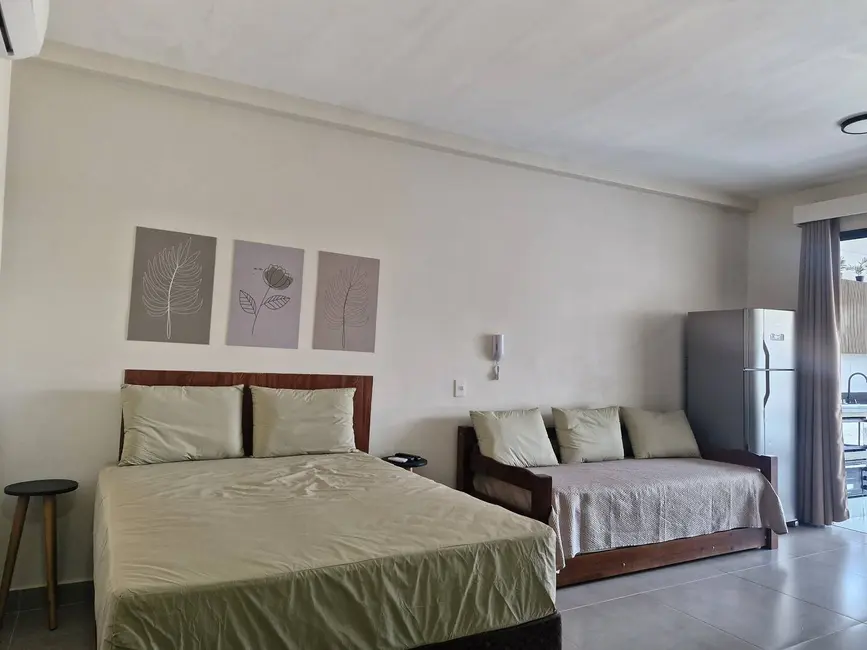 Foto 7 de Apartamento com 1 quarto à venda, 38m2 em Ubatuba - SP