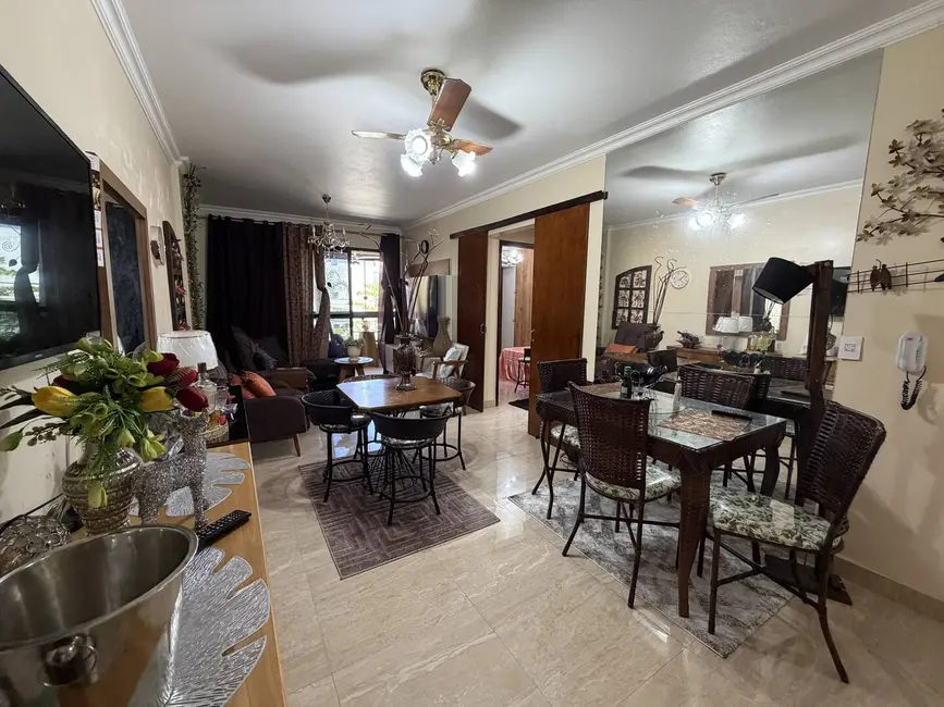 Foto 4 de Apartamento com 2 quartos à venda, 68m2 em Ubatuba - SP