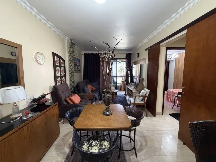 Foto 6 de Apartamento com 2 quartos à venda, 68m2 em Ubatuba - SP