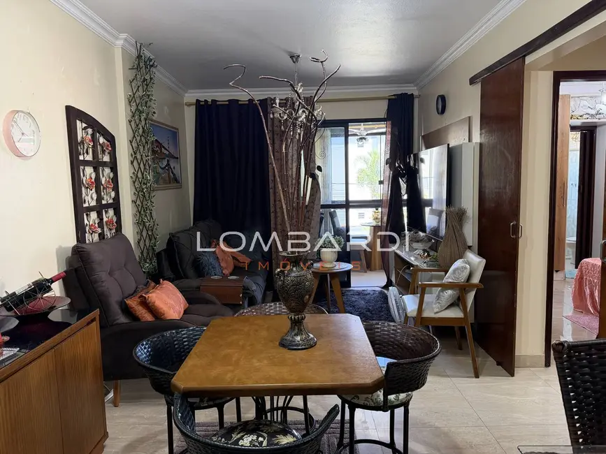Foto 4 de Apartamento com 2 quartos à venda, 68m2 em Ubatuba - SP