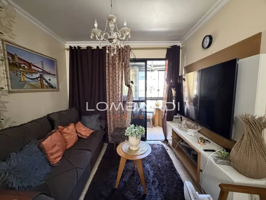 Foto 1 de Apartamento com 2 quartos à venda, 68m2 em Ubatuba - SP