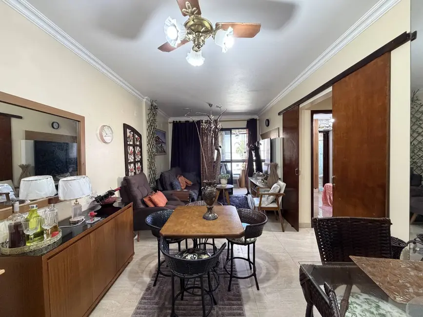 Foto 9 de Apartamento com 2 quartos à venda, 68m2 em Ubatuba - SP