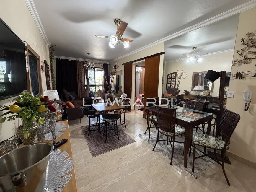 Foto 5 de Apartamento com 2 quartos à venda, 68m2 em Ubatuba - SP
