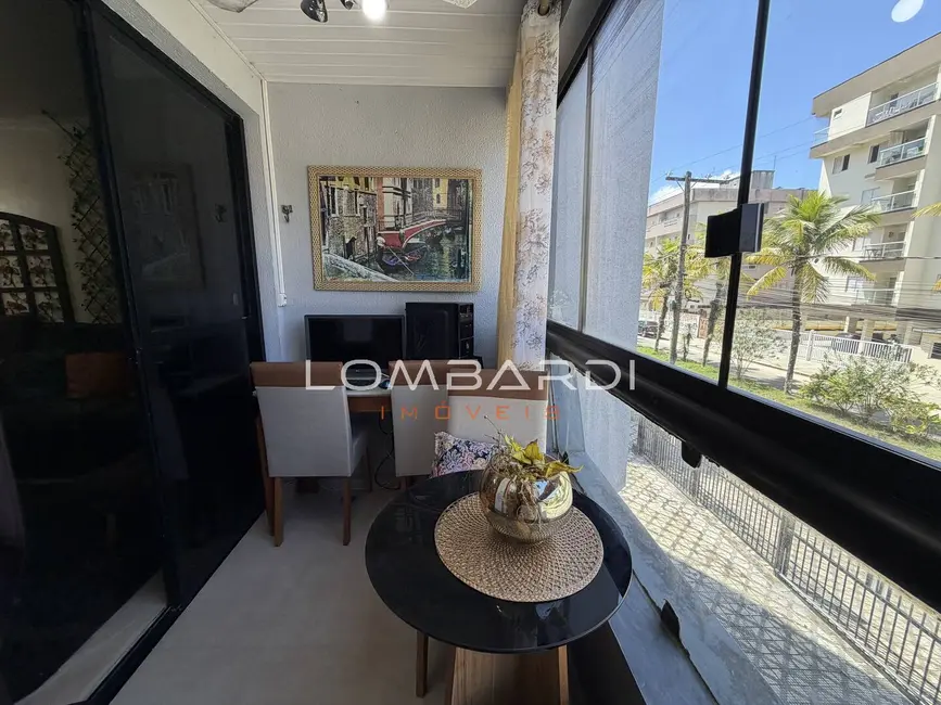 Foto 6 de Apartamento com 2 quartos à venda, 68m2 em Ubatuba - SP