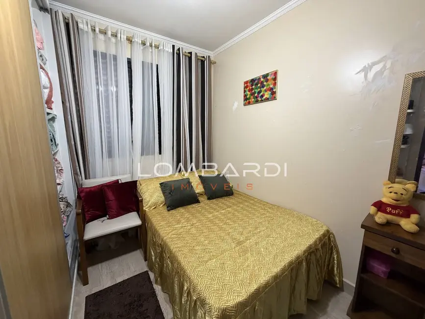 Foto 7 de Apartamento com 2 quartos à venda, 68m2 em Ubatuba - SP