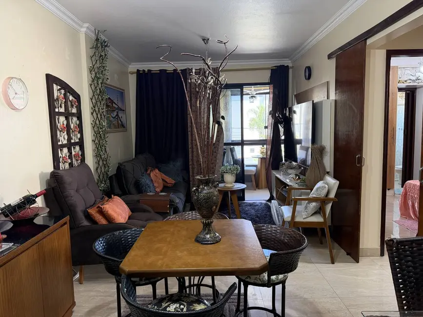 Foto 3 de Apartamento com 2 quartos à venda, 68m2 em Ubatuba - SP