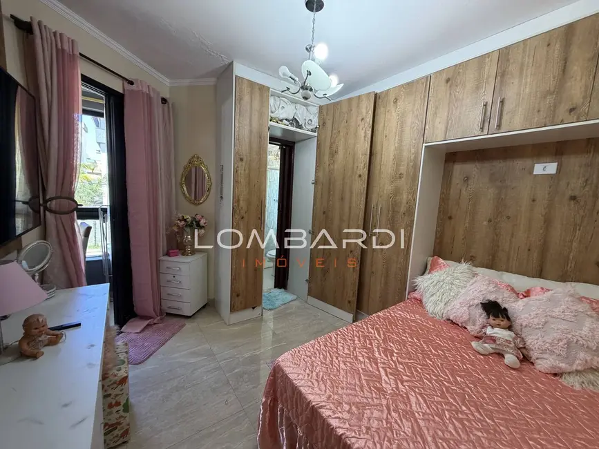 Foto 3 de Apartamento com 2 quartos à venda, 68m2 em Ubatuba - SP