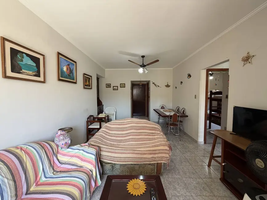 Foto 8 de Apartamento com 2 quartos à venda, 66m2 em Ubatuba - SP