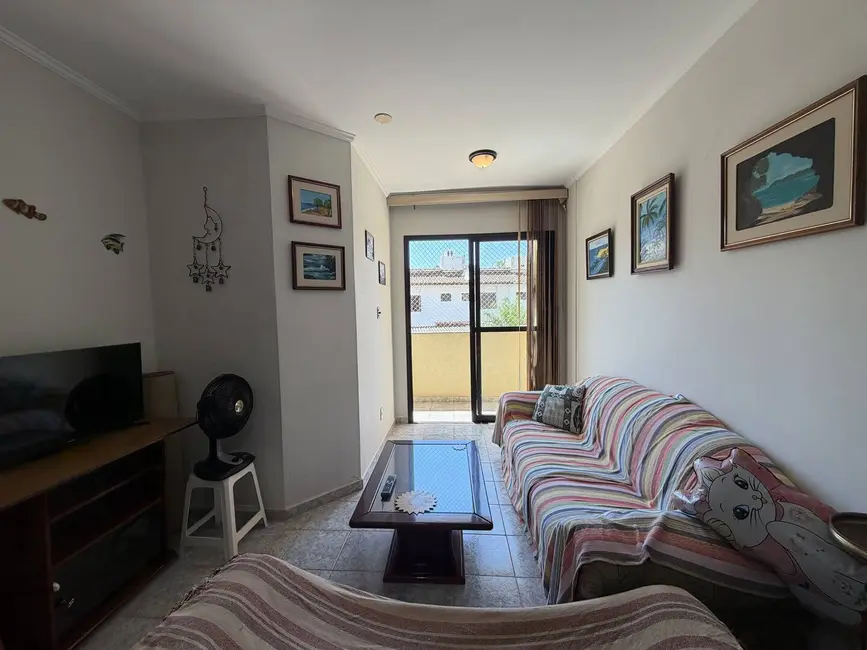 Foto 1 de Apartamento com 2 quartos à venda, 66m2 em Ubatuba - SP