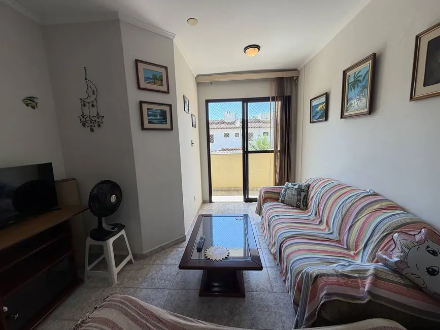 Foto 2 de Apartamento com 2 quartos à venda, 66m2 em Ubatuba - SP