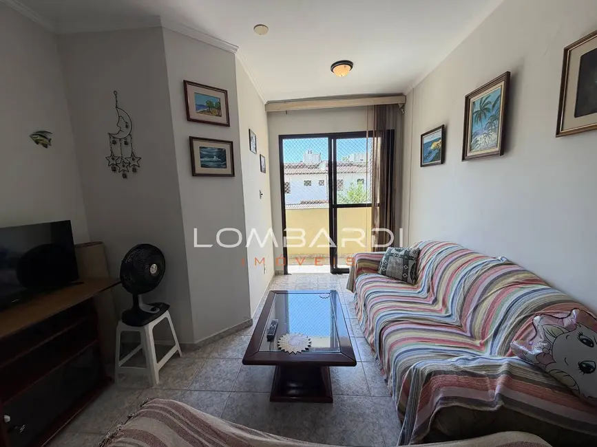 Apartamento com 2 quartos à venda, 66m2 em Ubatuba - SP - imagem 2 Foto 2 de Apartamento com 2 quartos à venda, 66m2 em Ubatuba - SP