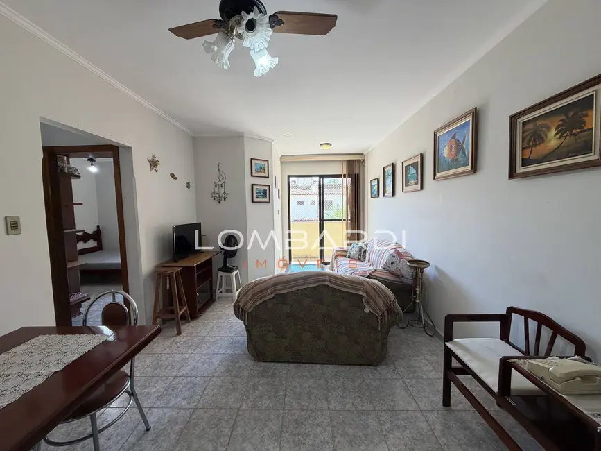 Apartamento com 2 quartos à venda, 66m2 em Ubatuba - SP - imagem 9 Foto 9 de Apartamento com 2 quartos à venda, 66m2 em Ubatuba - SP