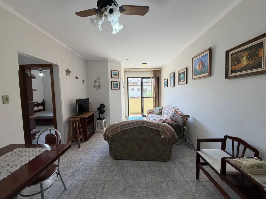 Foto 9 de Apartamento com 2 quartos à venda, 66m2 em Ubatuba - SP