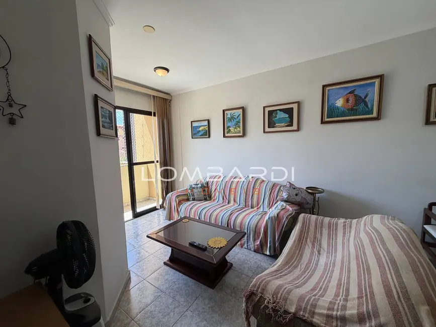 Apartamento com 2 quartos à venda, 66m2 em Ubatuba - SP - imagem 3 Foto 3 de Apartamento com 2 quartos à venda, 66m2 em Ubatuba - SP