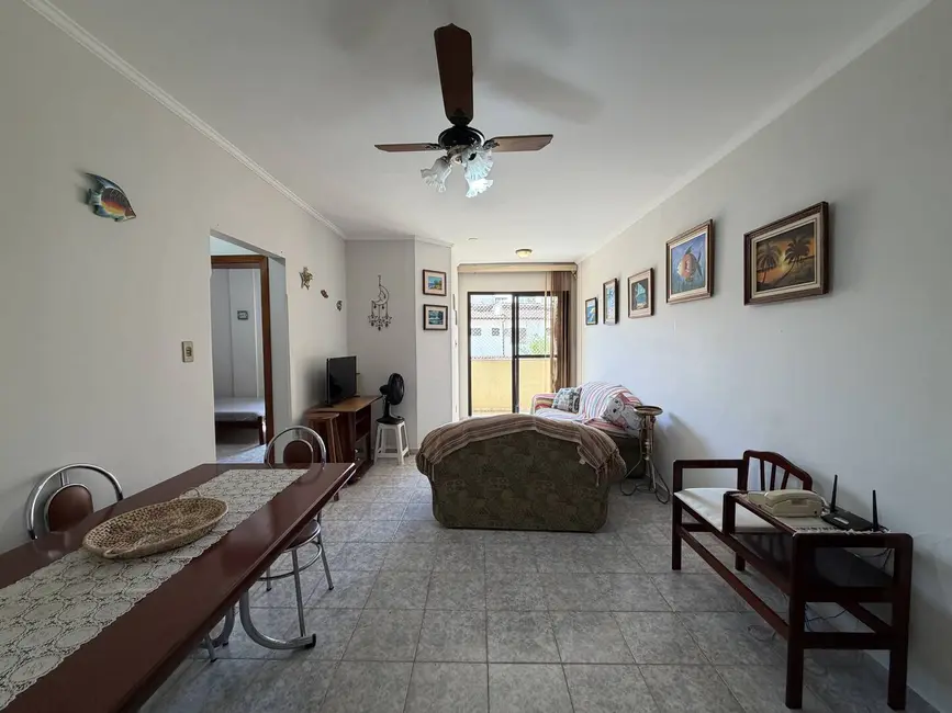 Foto 4 de Apartamento com 2 quartos à venda, 66m2 em Ubatuba - SP