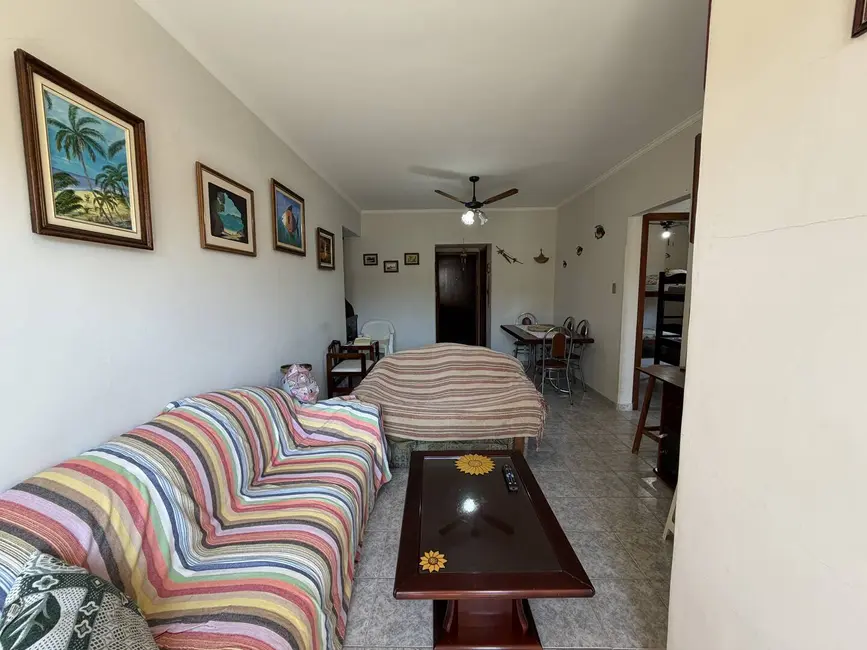 Foto 7 de Apartamento com 2 quartos à venda, 66m2 em Ubatuba - SP