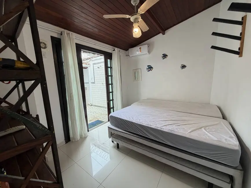 Foto 8 de Apartamento com 2 quartos à venda, 65m2 em Ubatuba - SP