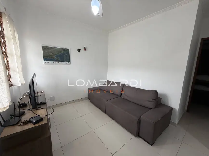 Foto 7 de Apartamento com 2 quartos à venda, 65m2 em Ubatuba - SP