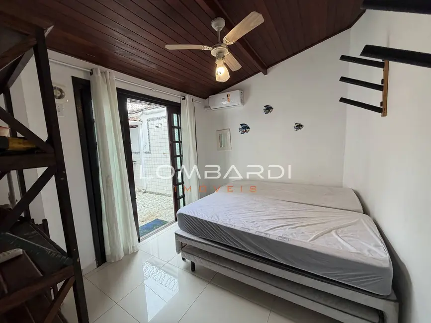 Foto 9 de Apartamento com 2 quartos à venda, 65m2 em Ubatuba - SP