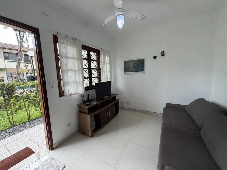 Foto 5 de Apartamento com 2 quartos à venda, 65m2 em Ubatuba - SP