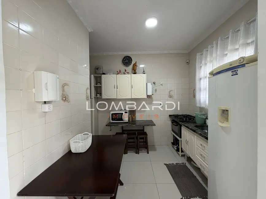 Foto 4 de Apartamento com 2 quartos à venda, 65m2 em Ubatuba - SP