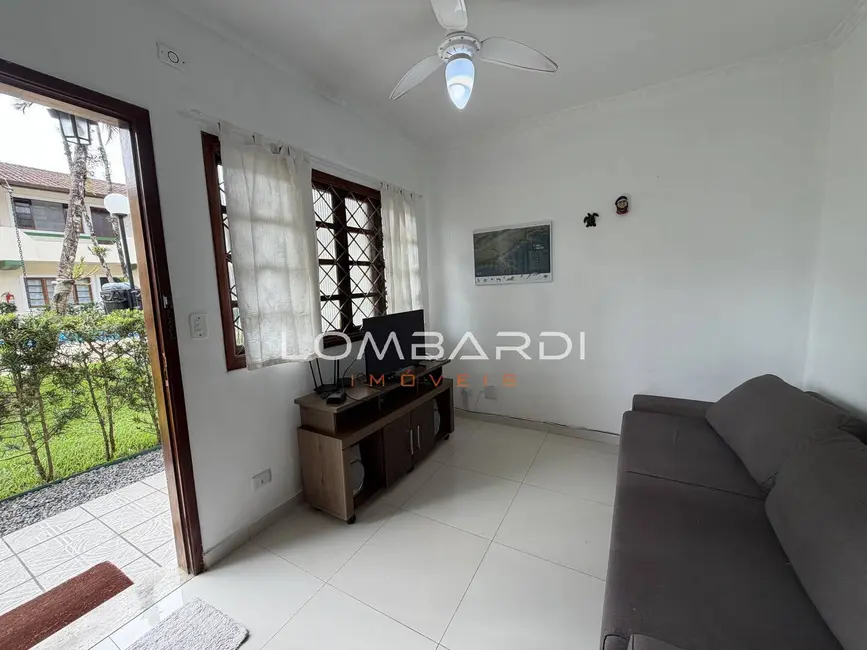 Foto 5 de Apartamento com 2 quartos à venda, 65m2 em Ubatuba - SP