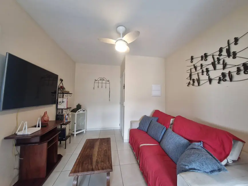 Foto 4 de Apartamento com 2 quartos à venda, 63m2 em Ubatuba - SP