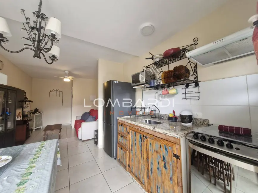 Foto 7 de Apartamento com 2 quartos à venda, 63m2 em Ubatuba - SP