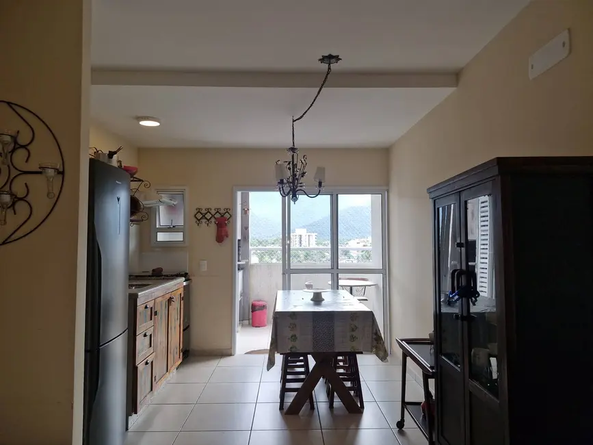 Foto 6 de Apartamento com 2 quartos à venda, 63m2 em Ubatuba - SP
