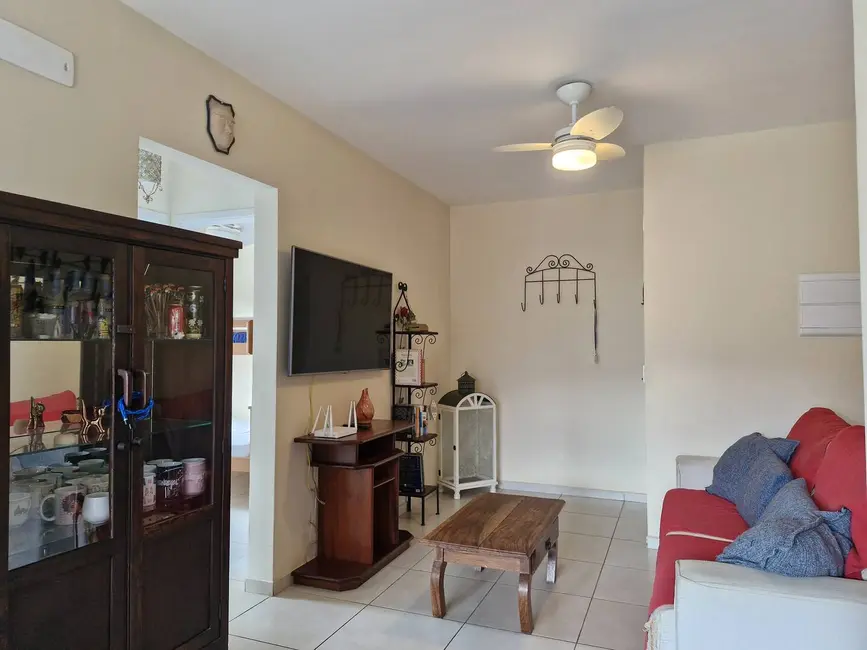Foto 5 de Apartamento com 2 quartos à venda, 63m2 em Ubatuba - SP