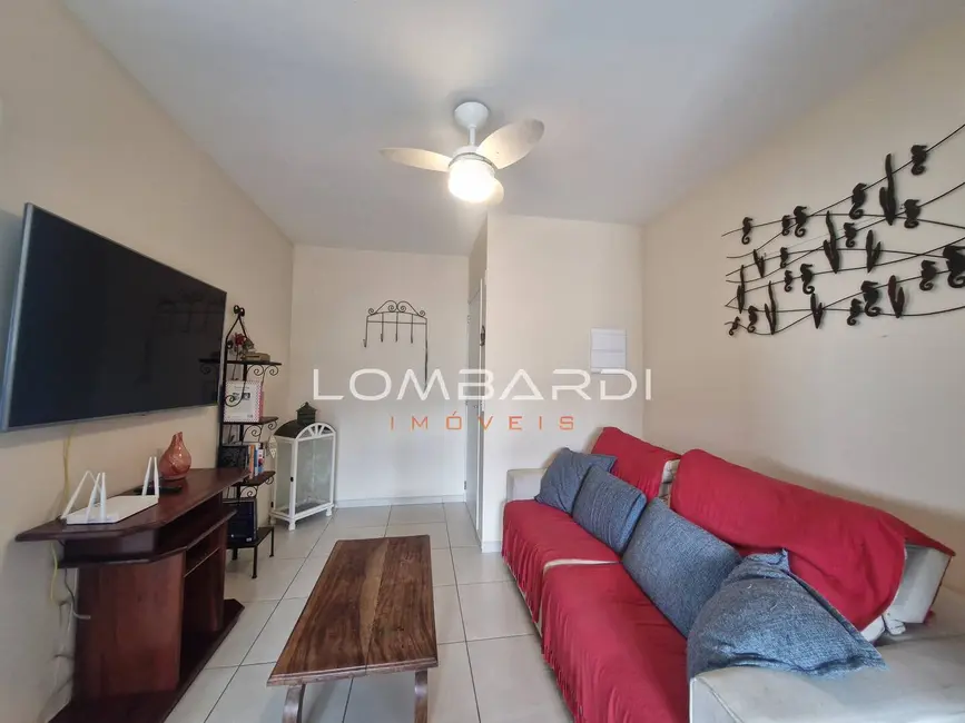 Foto 4 de Apartamento com 2 quartos à venda, 63m2 em Ubatuba - SP