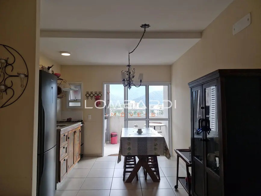 Foto 6 de Apartamento com 2 quartos à venda, 63m2 em Ubatuba - SP