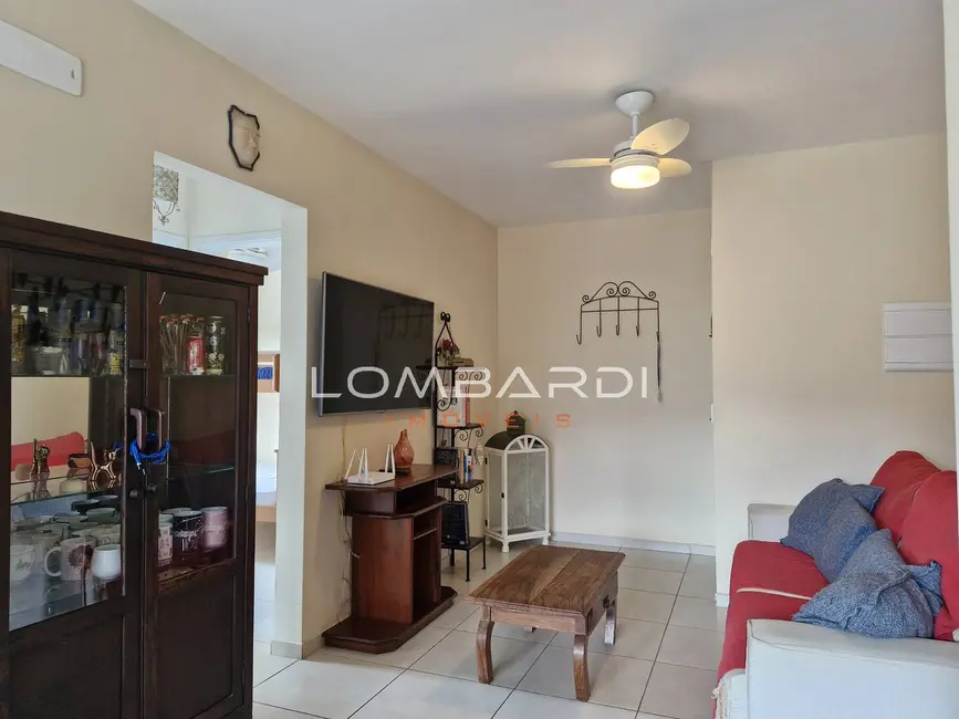 Foto 5 de Apartamento com 2 quartos à venda, 63m2 em Ubatuba - SP