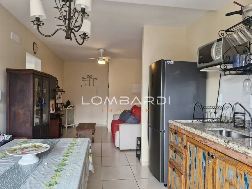 Foto 8 de Apartamento com 2 quartos à venda, 63m2 em Ubatuba - SP