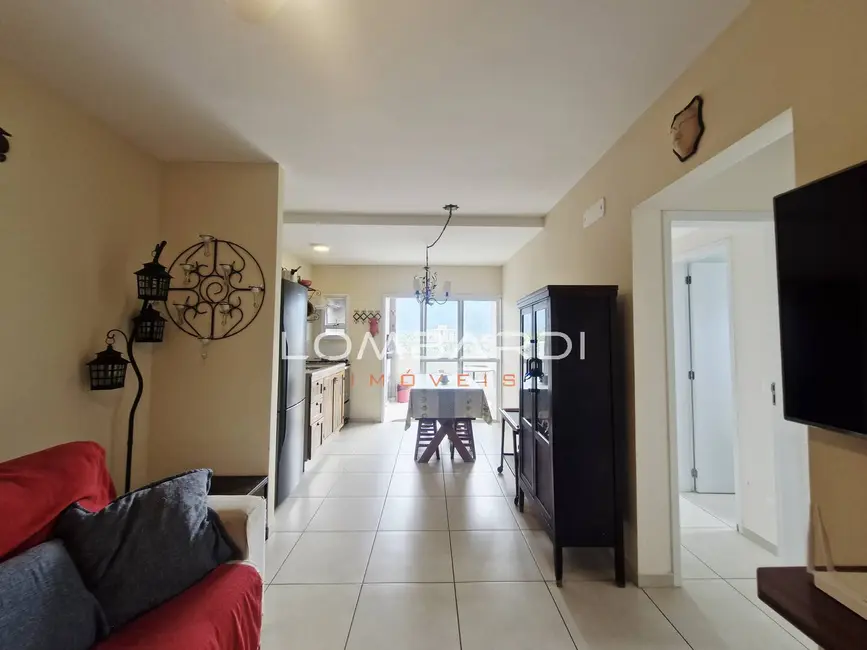 Foto 9 de Apartamento com 2 quartos à venda, 63m2 em Ubatuba - SP