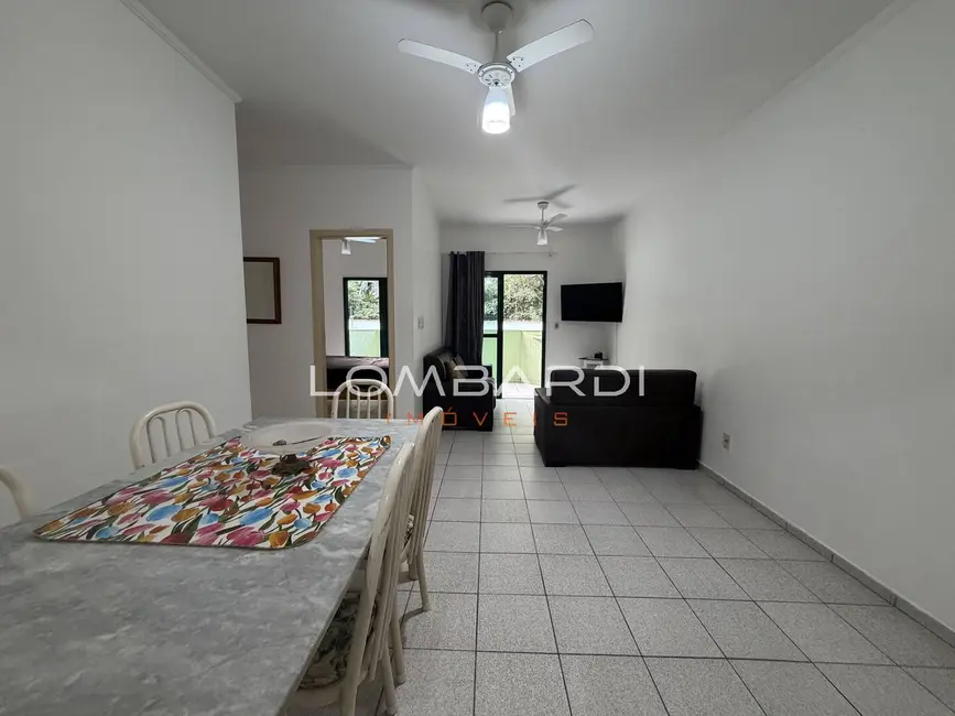 Foto 3 de Apartamento com 2 quartos à venda, 75m2 em Ubatuba - SP