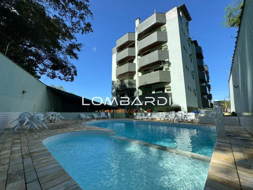 Foto 1 de Apartamento com 2 quartos à venda, 75m2 em Ubatuba - SP