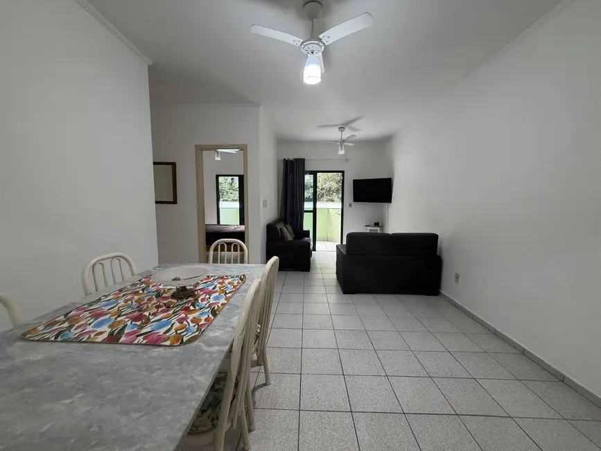 Foto 3 de Apartamento com 2 quartos à venda, 75m2 em Ubatuba - SP