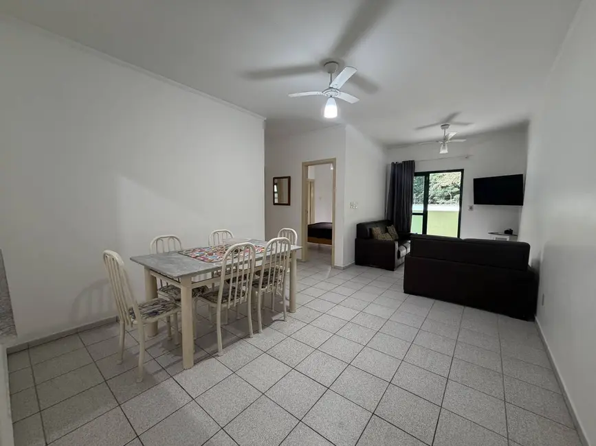 Foto 2 de Apartamento com 2 quartos à venda, 75m2 em Ubatuba - SP