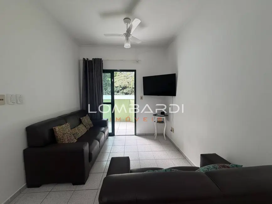 Foto 4 de Apartamento com 2 quartos à venda, 75m2 em Ubatuba - SP