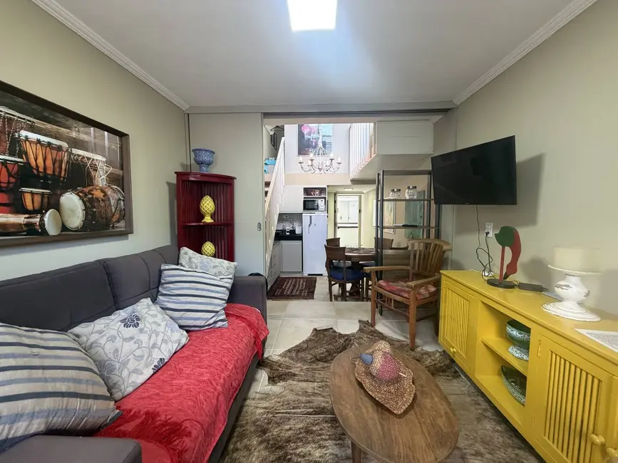 Foto 6 de Apartamento com 1 quarto à venda, 60m2 em Ubatuba - SP