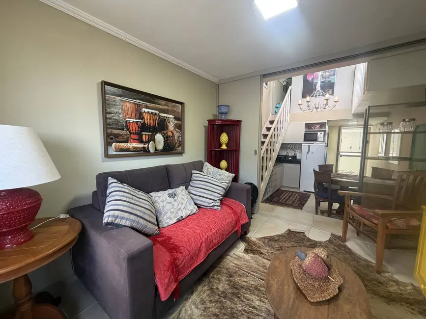 Foto 7 de Apartamento com 1 quarto à venda, 60m2 em Ubatuba - SP