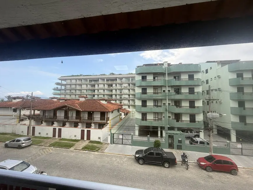 Foto 5 de Apartamento com 1 quarto à venda, 60m2 em Ubatuba - SP