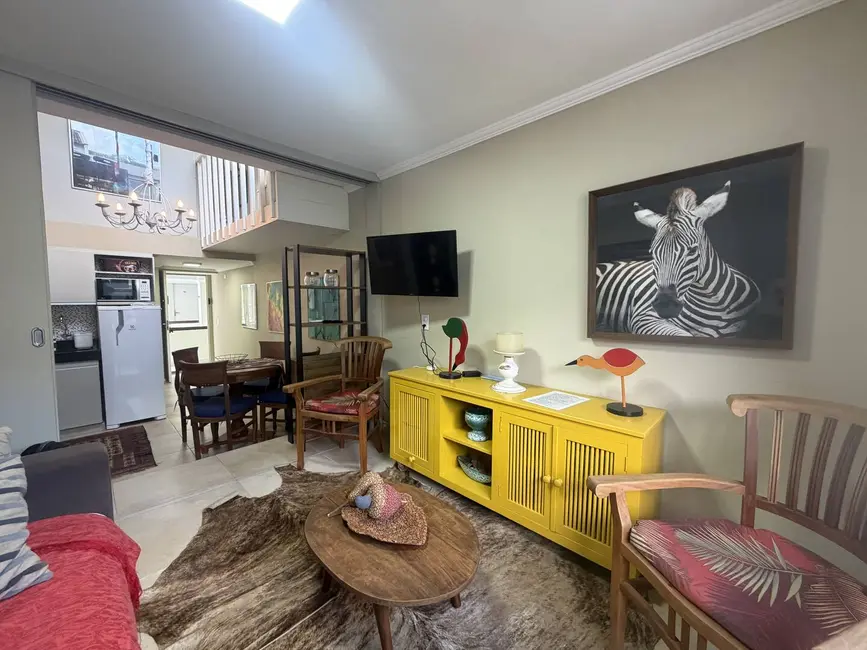 Foto 8 de Apartamento com 1 quarto à venda, 60m2 em Ubatuba - SP