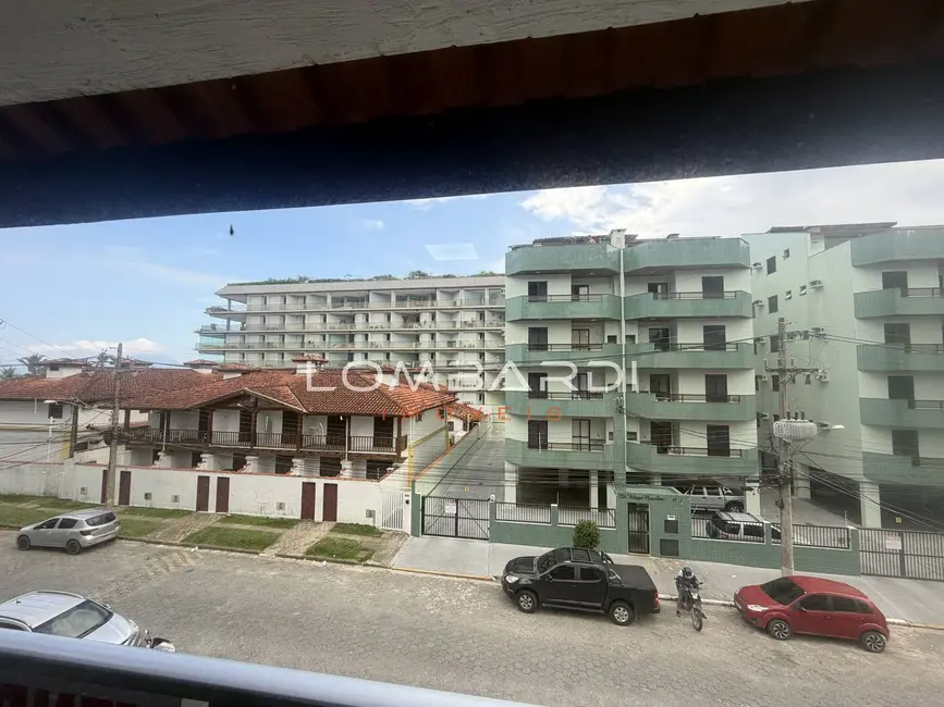 Foto 5 de Apartamento com 1 quarto à venda, 60m2 em Ubatuba - SP