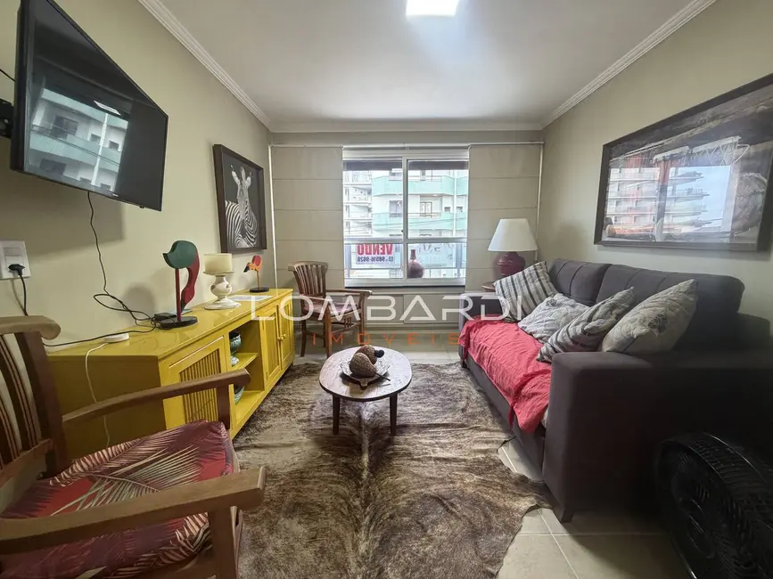 Foto 4 de Apartamento com 1 quarto à venda, 60m2 em Ubatuba - SP