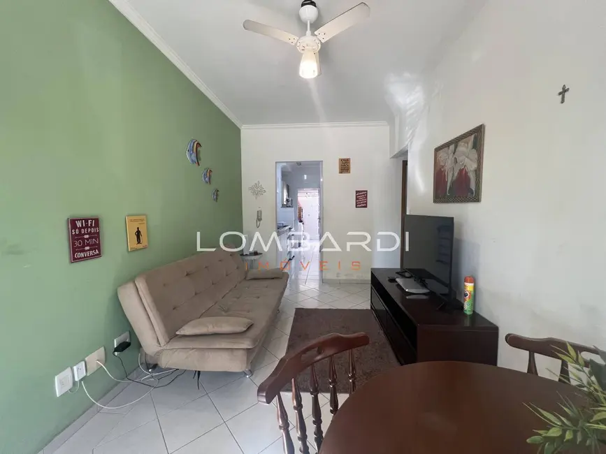 Foto 4 de Apartamento com 2 quartos à venda, 80m2 em Ubatuba - SP